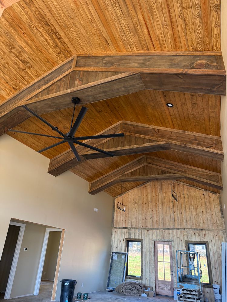 All Photos for Southland Fencing and Construction in Anniston, AL