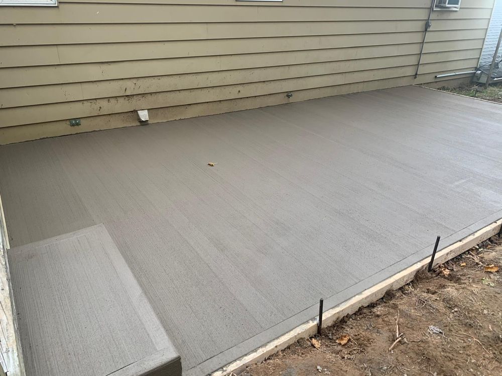 Our Work for Tri County Enterprises in Benton, PA