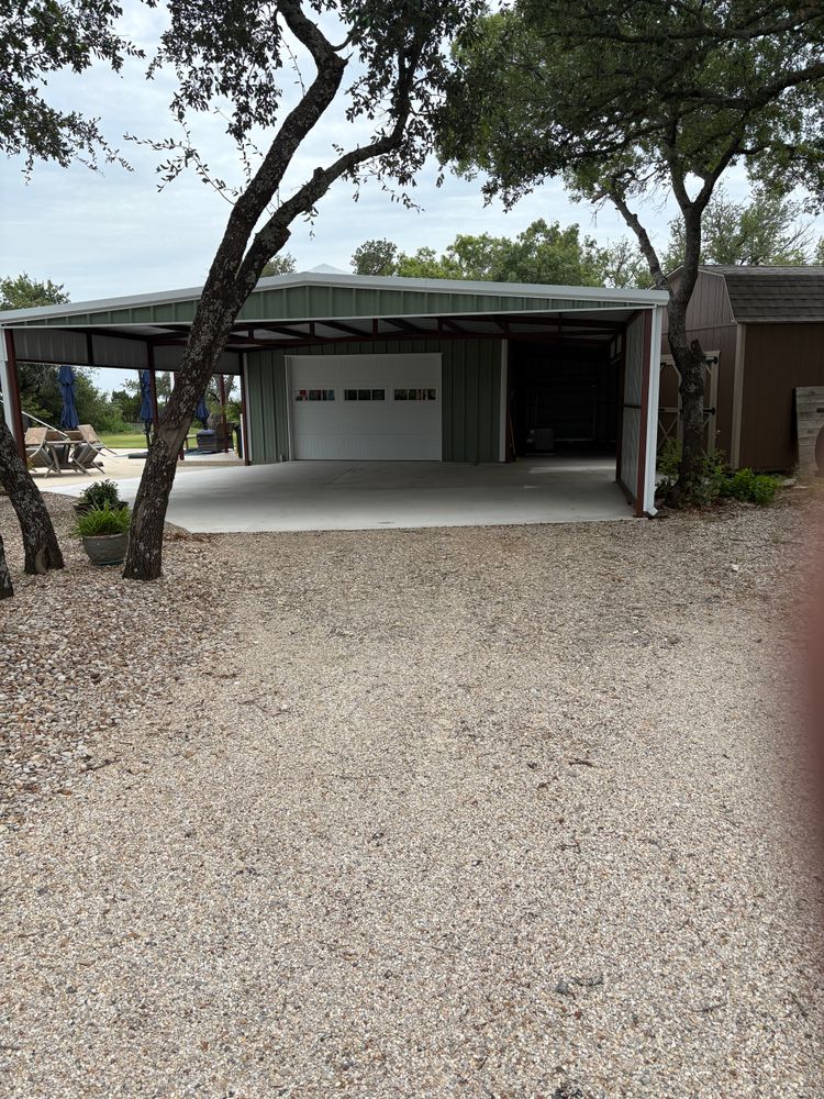 All Photos for Visten Construction Group LLC in Burkburnett, TX