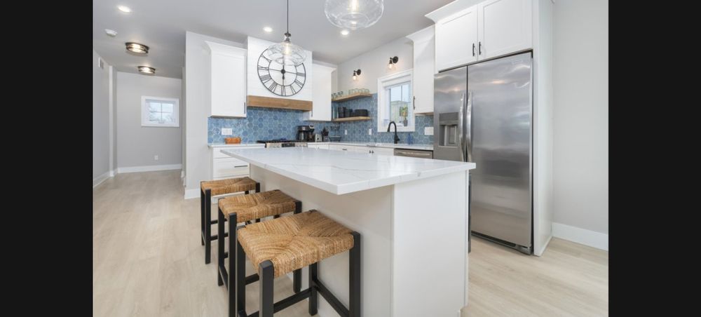 All Photos for Seiler Restoration and Construction Services in Kalamazoo County, MI