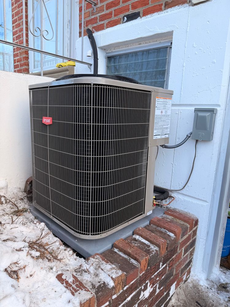 All Photos for Caldwell Heating and Air Conditioning Services in Philadelphia, PA