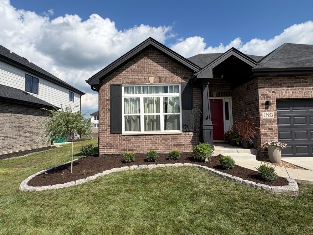 All Photos for From the Ground Up Landscaping & Lawncare in New Lenox, IL