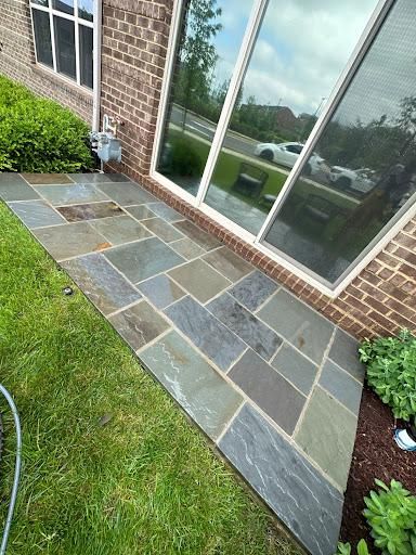 All Photos for Hydra-Lok Softwash LLC in Maryland, Catonsville