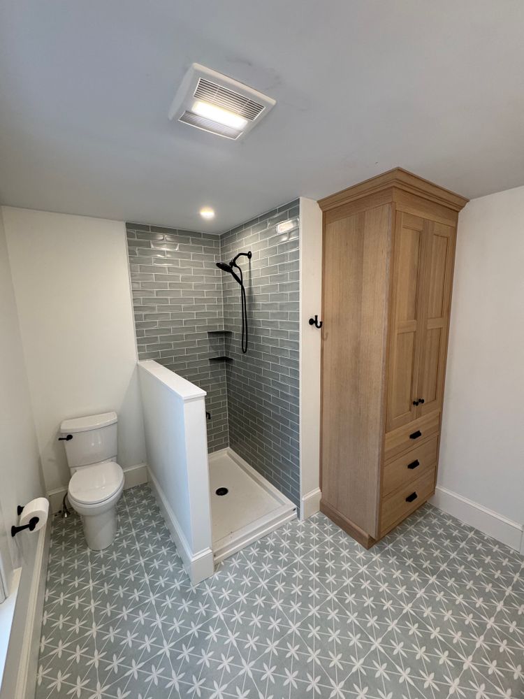 Lighting Installation and Repairs for Willett Electric in Boscawen, NH