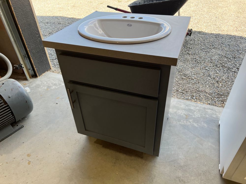 All Photos for Patchworks Custom Remodels in Spokane, WA