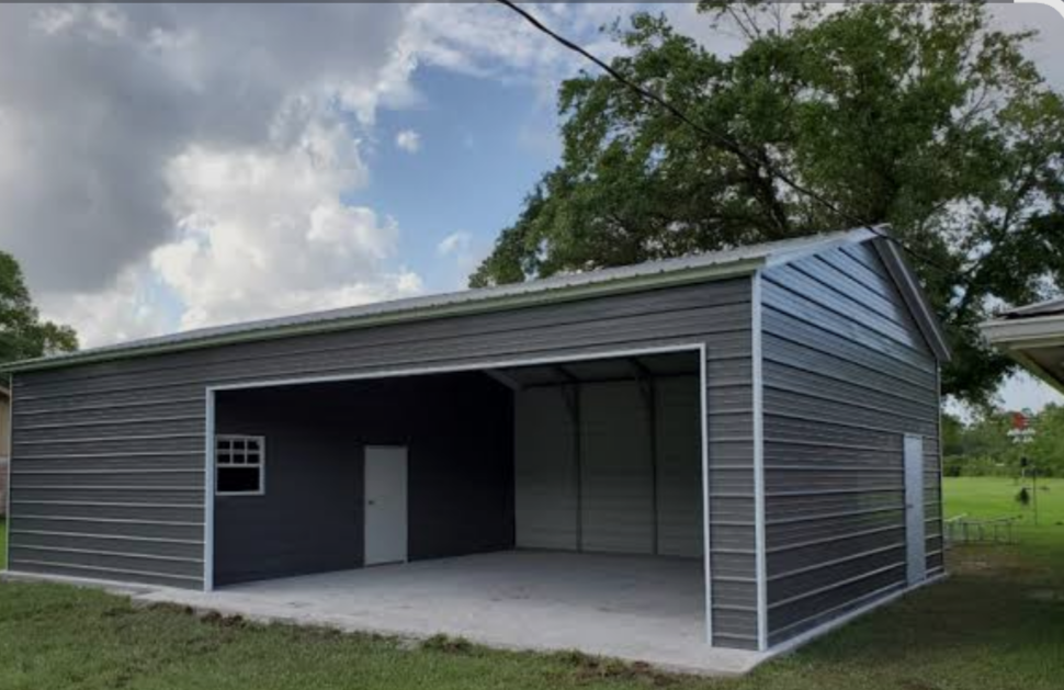 All Photos for Majestic Carports  in Dallas, TX