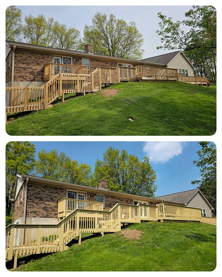 All Photos for Hearts & Hands Painting in Campbell, KY