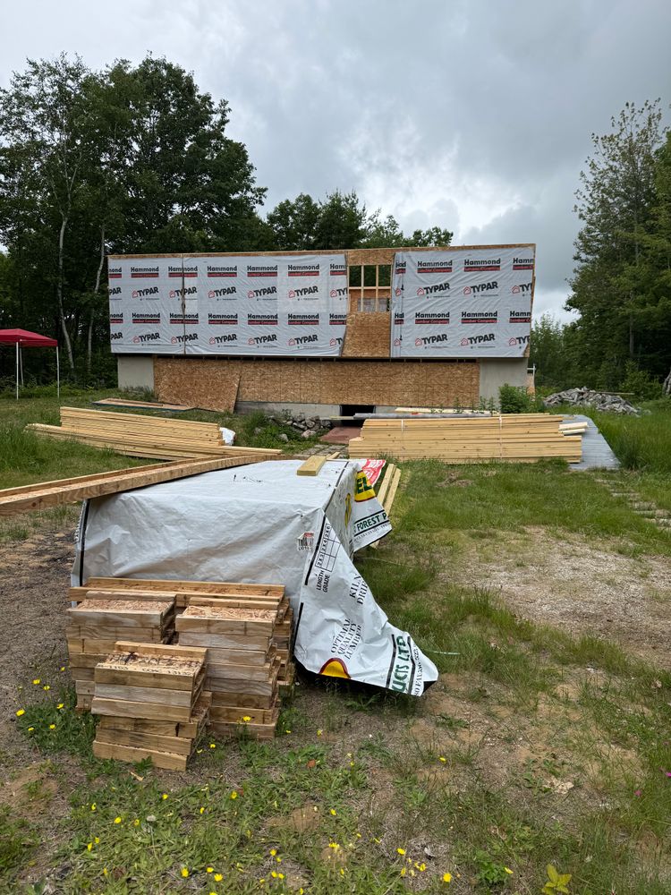 All Photos for Next Level Construction in Saco, ME