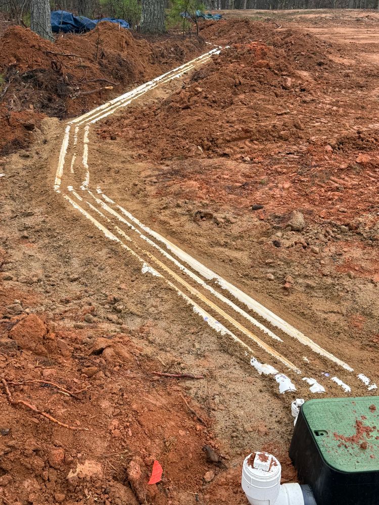 All Photos for CST Dirt Solutions in Rowan, NC