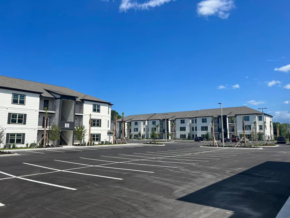 All Photos for Cunningham's Lawn & Landscaping LLC in Daytona Beach, Florida