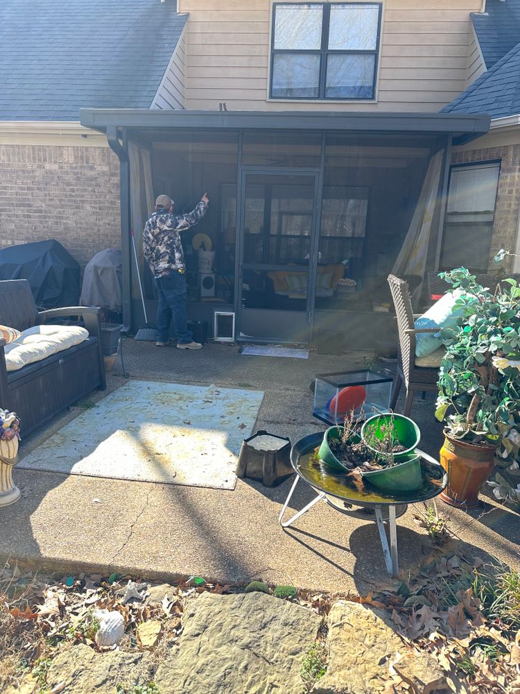 All Photos for PKJ Construction LLC in Bartlett, TN