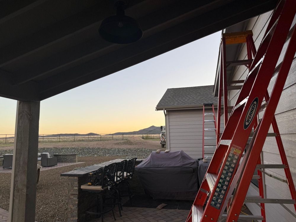 All Photos for UpRight Awnings in Prescott Valley, AZ