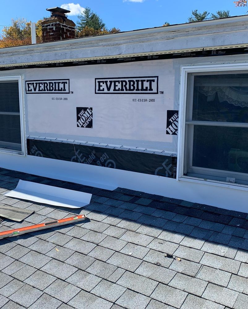 All Photos for R4 Renovations in Bedford, NH