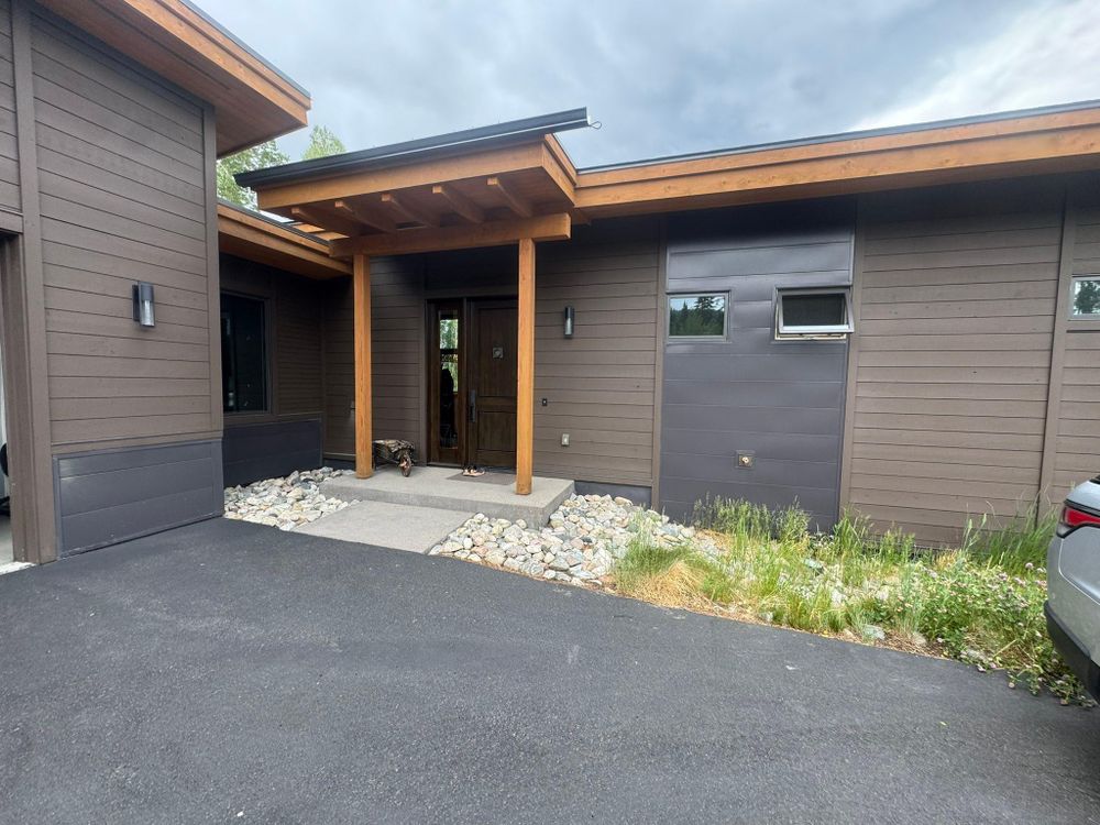 All Photos for EHJP Masonry in Silverthorne, CO