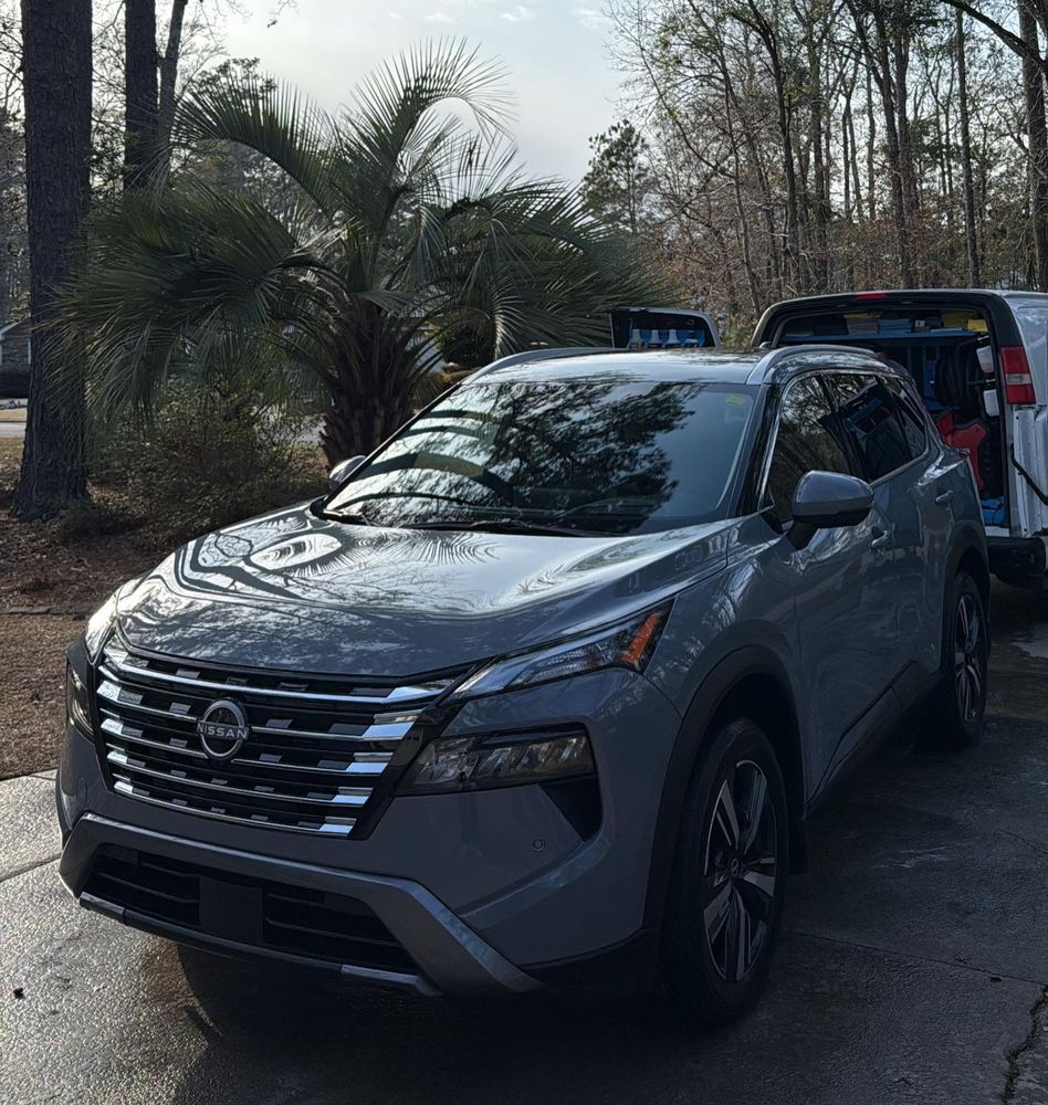 All Photos for Relentless Shine Mobile Detailing in Calabash, NC