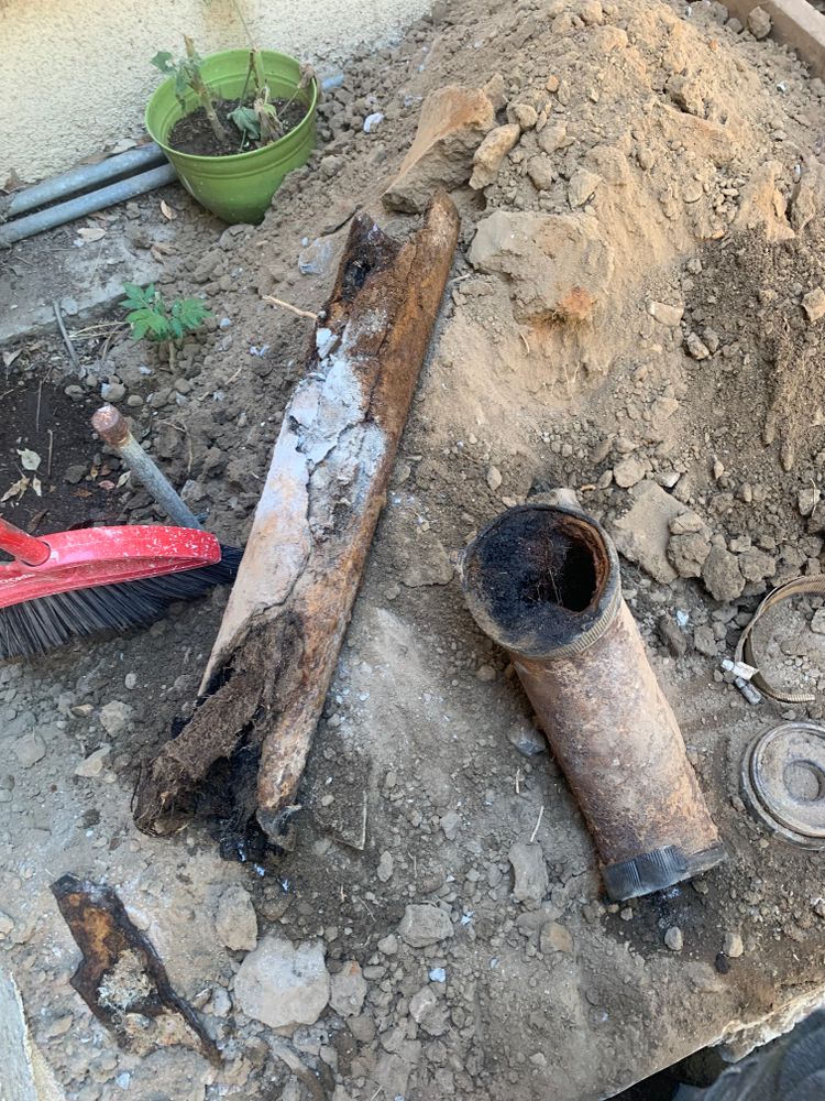 Sewer Repairs for Schuelke Plumbing & Construction in Beaumont, CA