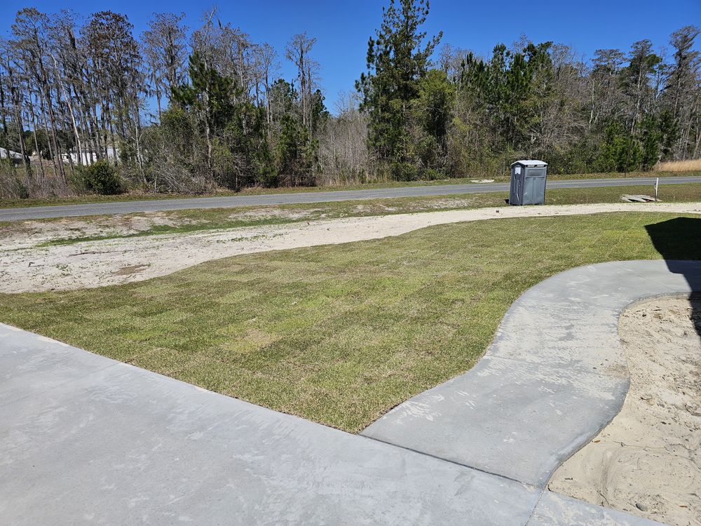 All Photos for Deeper Roots Landscape in High Springs, FL