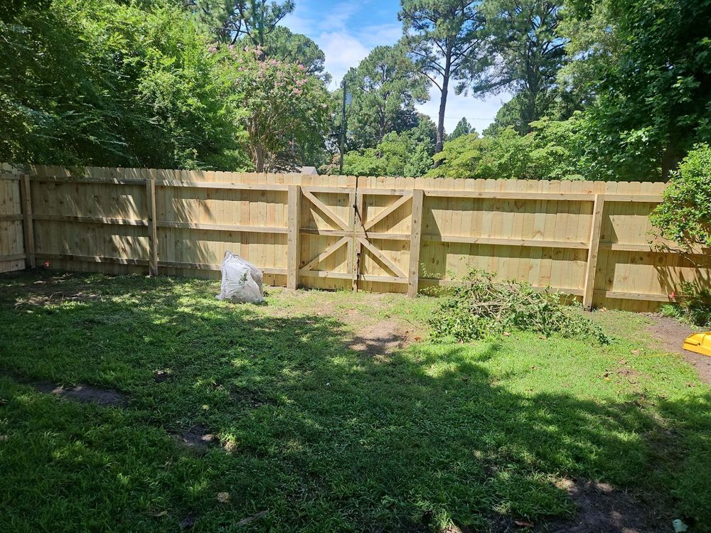 All Photos for Tidewater Trim & Deck in Moyock, NC