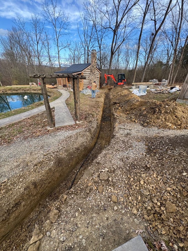 All Photos for Tri County Enterprises in Benton, PA