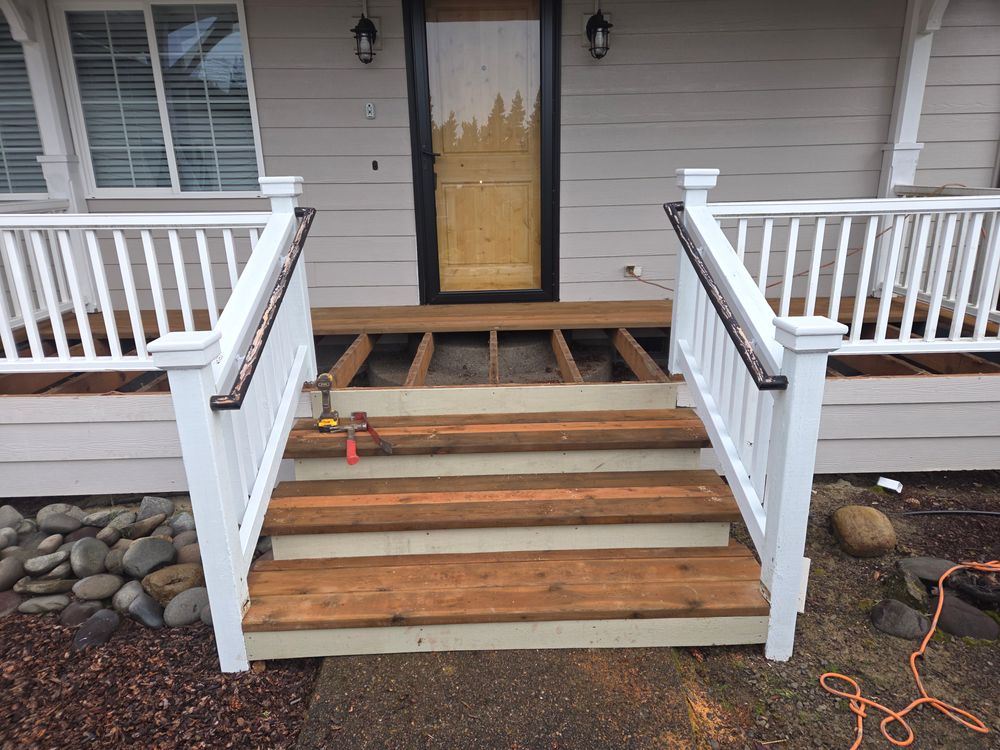 All Photos for BTC Construction in Florence, OR