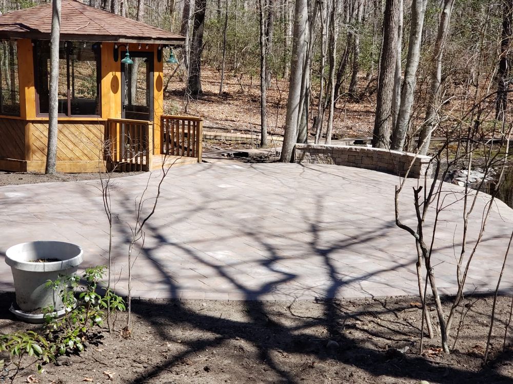 All Photos for J&J Martinez Landscaping in Burlington County, NJ