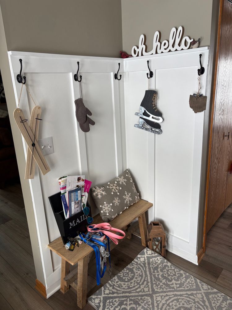 All Photos for David W Taylor Construction in Barberton, OH