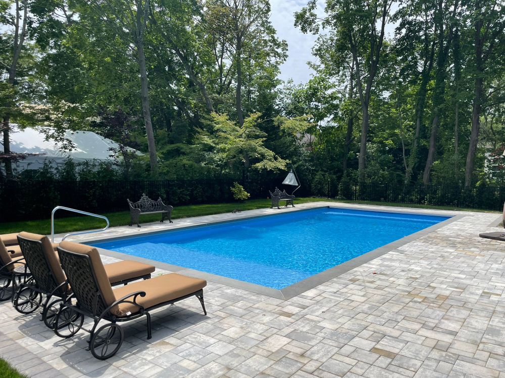 Hardscaping for Elegant Lawns & Landscaping in Inwood, NY