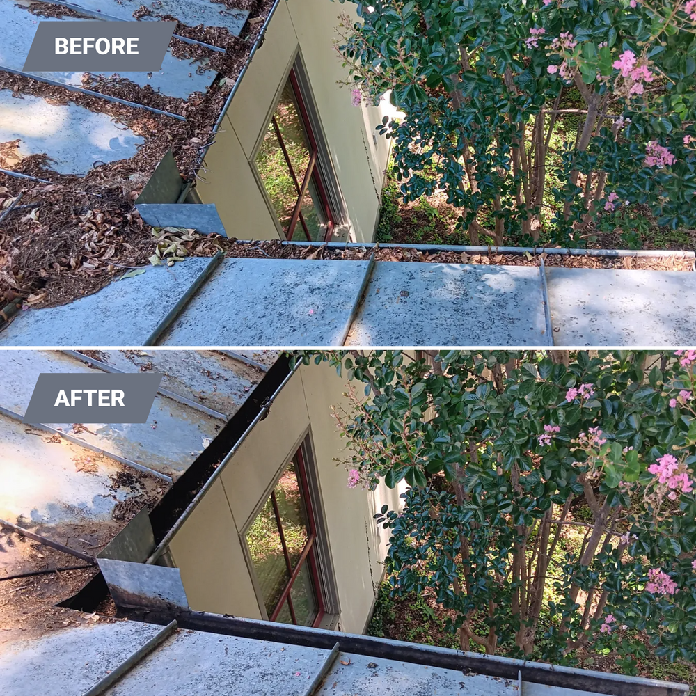 Gutter Cleaning for Xtreme Clean Plus  in Fredericksburg, TX