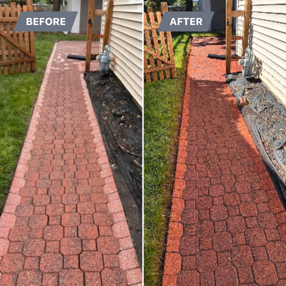 All Photos for Freedom Exterior Washing in Burlington, NJ