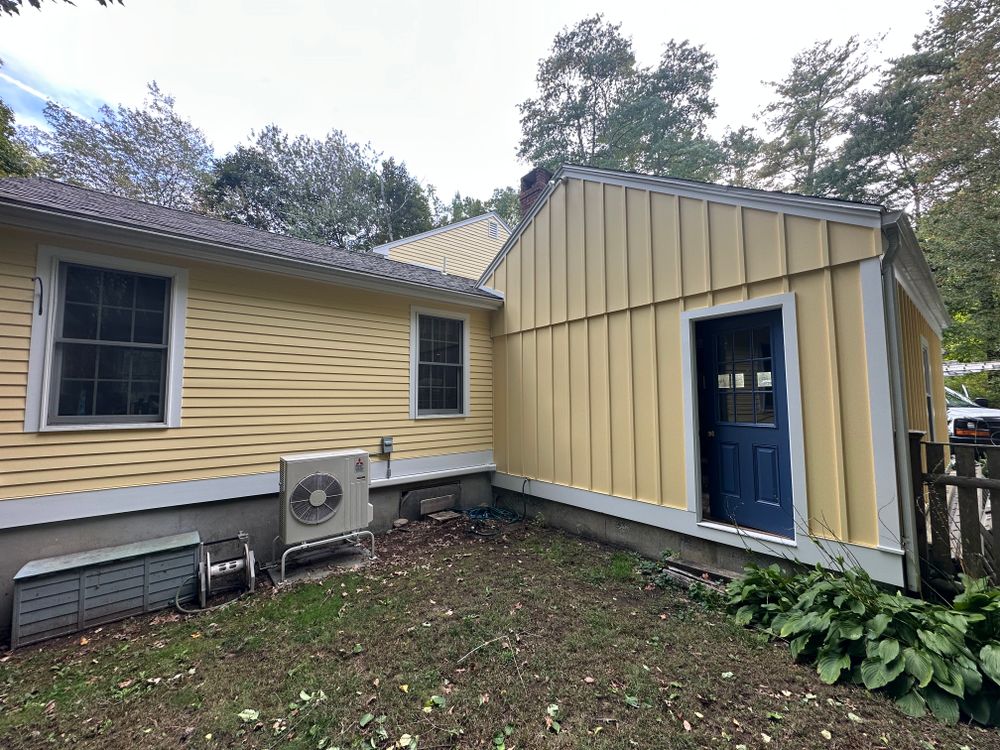 All Photos for Gilaj Painting LLC in North Andover, MA