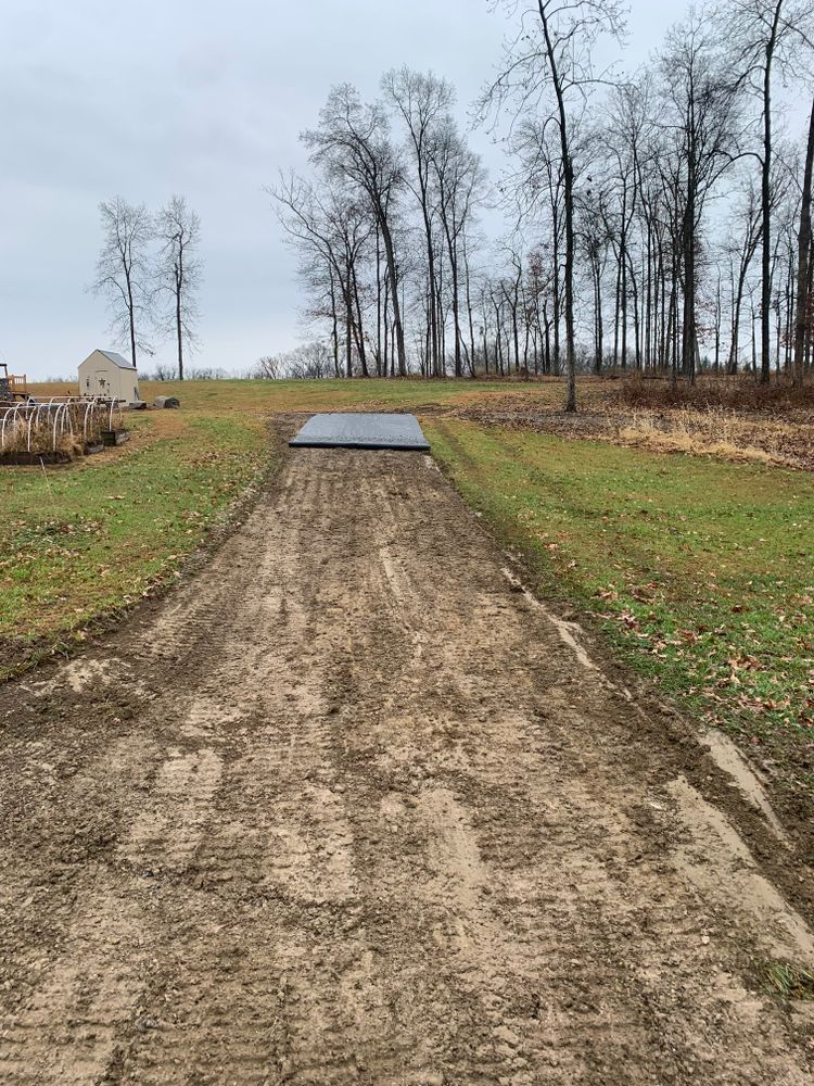 All Photos for Penn Top Property Services in Lake Meade, PA