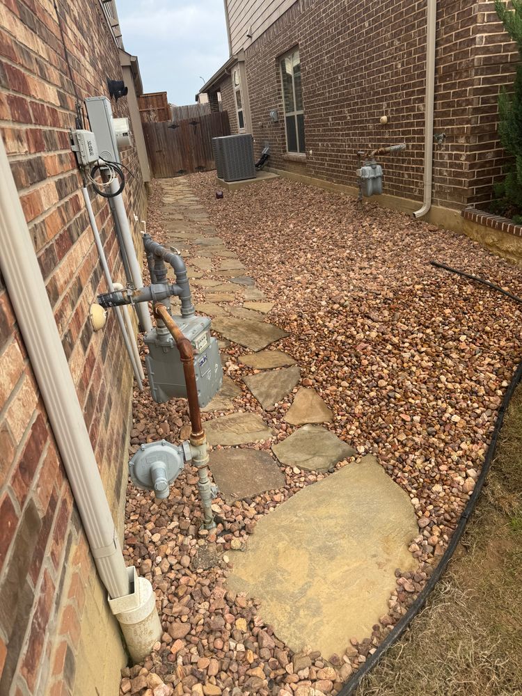 All Photos for Stonewood Outdoor Services in Arlington, Texas