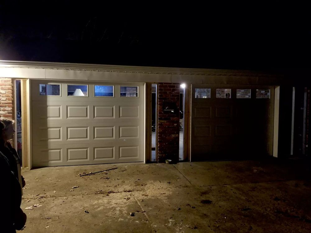 Garage Door Installation for Next Gen Garage Doors And Services in San Diego, CA