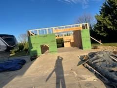 All Photos for CM Construction in Erwin, TN