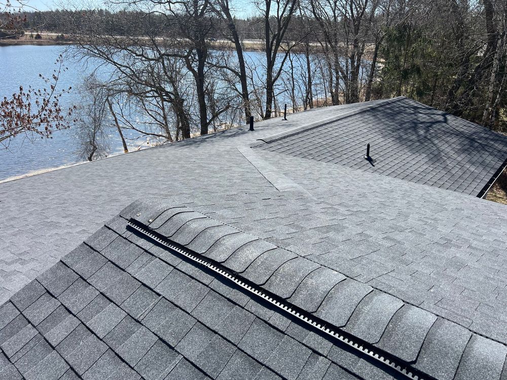 All Photos for Patriot Roofing Plus LLC in Pequot Lakes, MN
