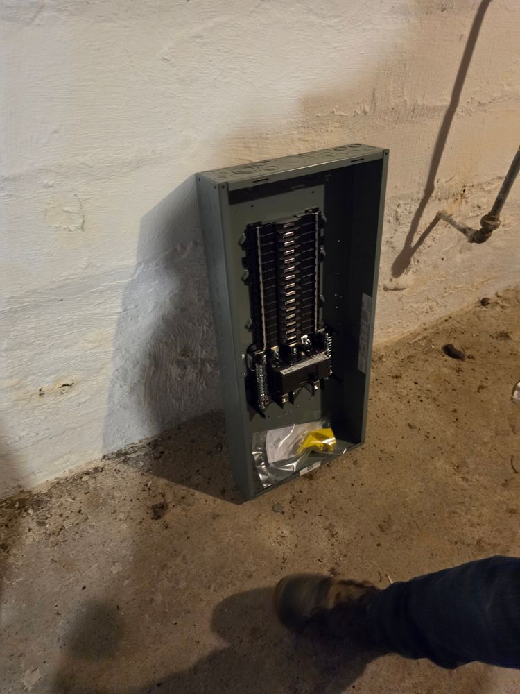 Electrical Installations for Rolo Electric in Moraine, OH