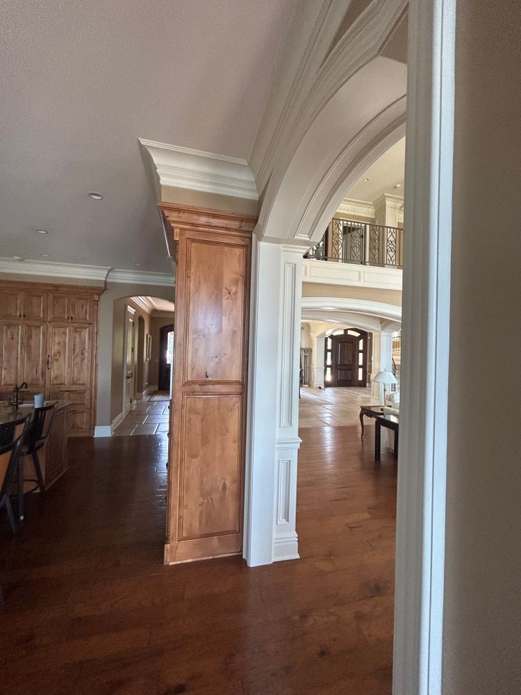 Interior Transformations for Premium Finish LLC in Medina, OH