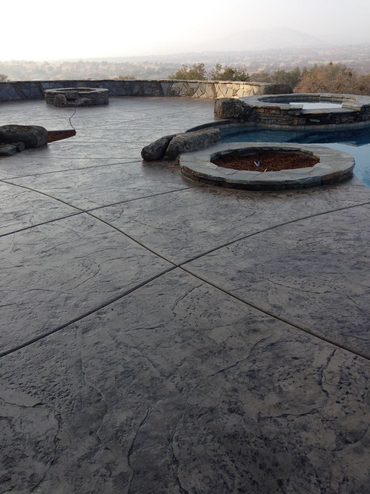 All Photos for Salas Concrete in Fresno, CA
