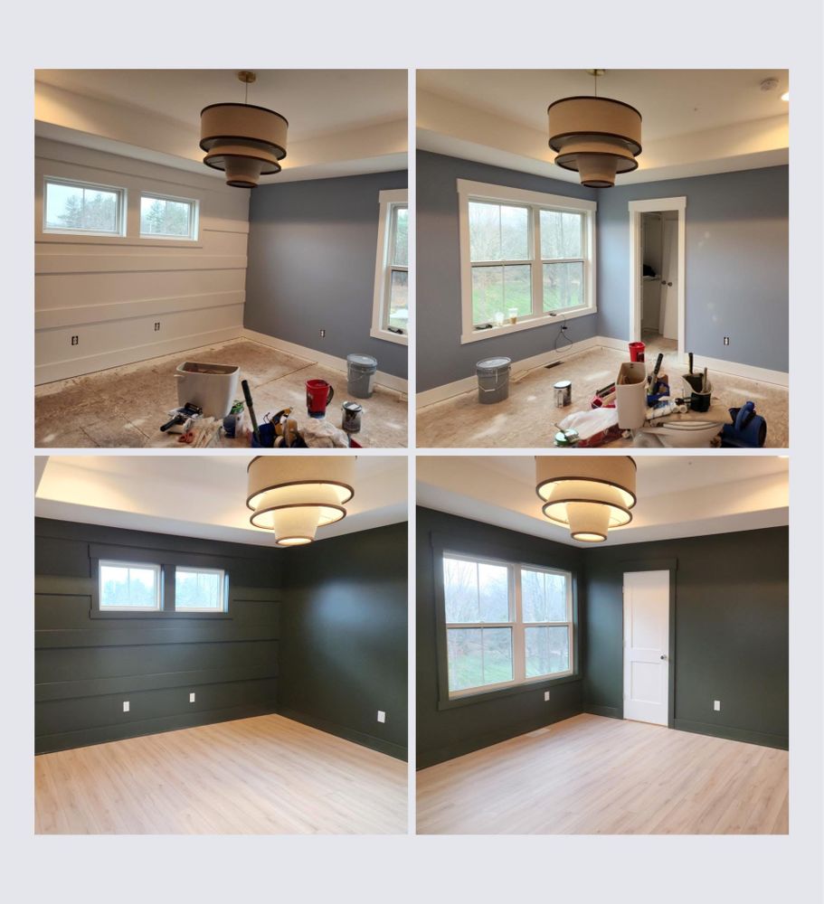 All Photos for West Michigan Paint Pros LLC in Grand Rapids, MI