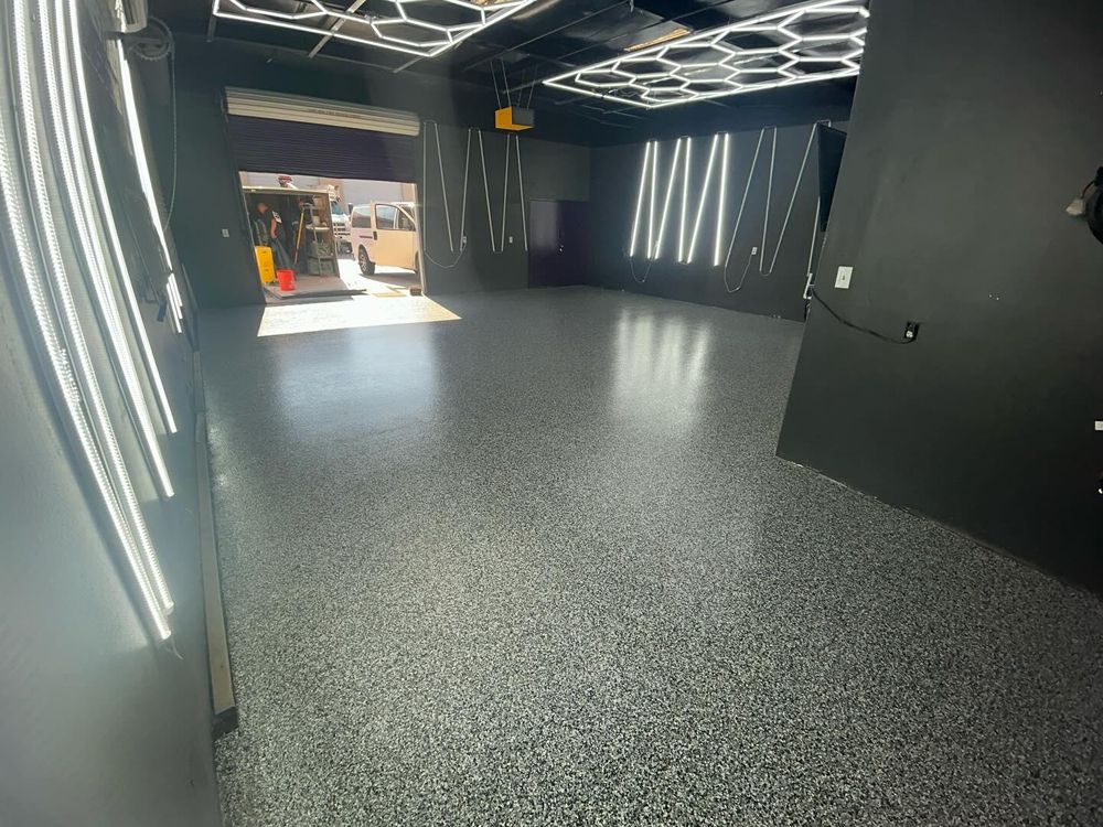 All Photos for Epic Epoxy  in Lake Havasu City,  AZ