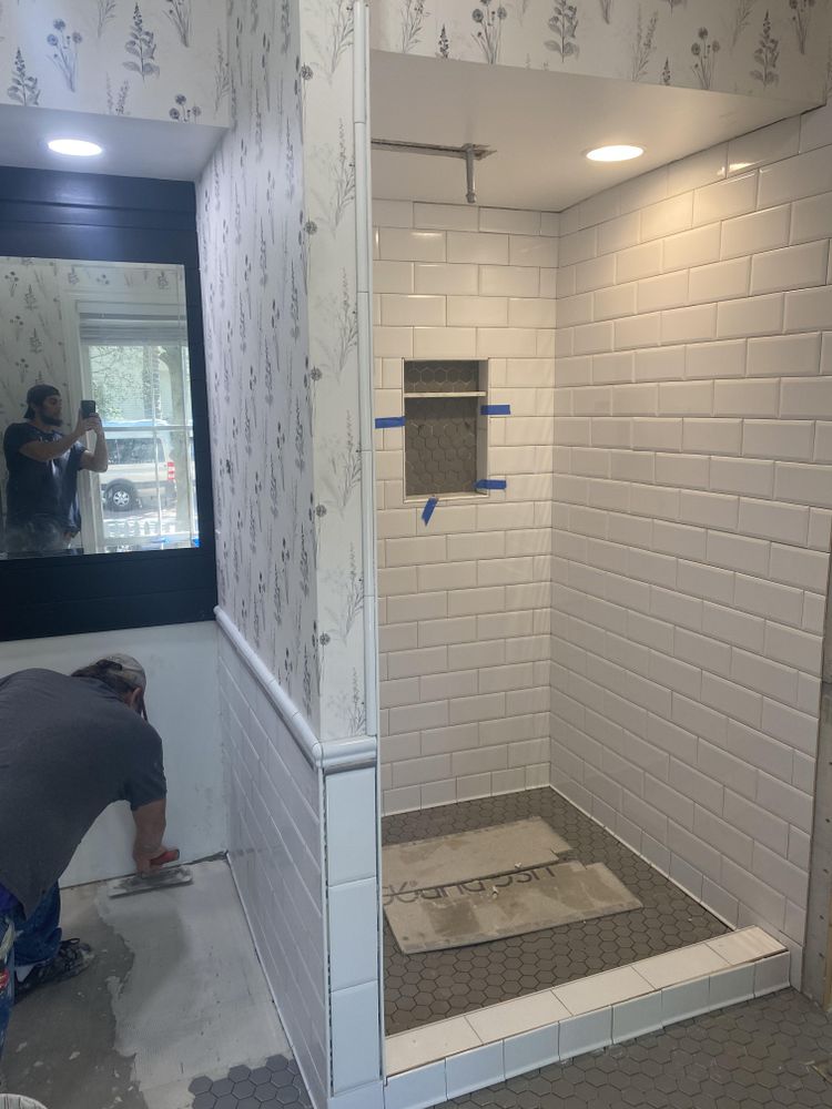 All Photos for Engstrom Home Renovations in Good Hope, Georgia