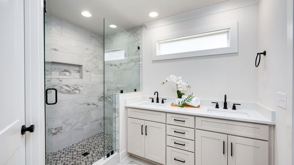 Our Bathroom Renovation service offers homeowners a complete transformation of their bathroom space, with expert craftsmanship and attention to detail for a refreshed and modernized look. for Volunteer State Builders, LLC in Brentwood, TN