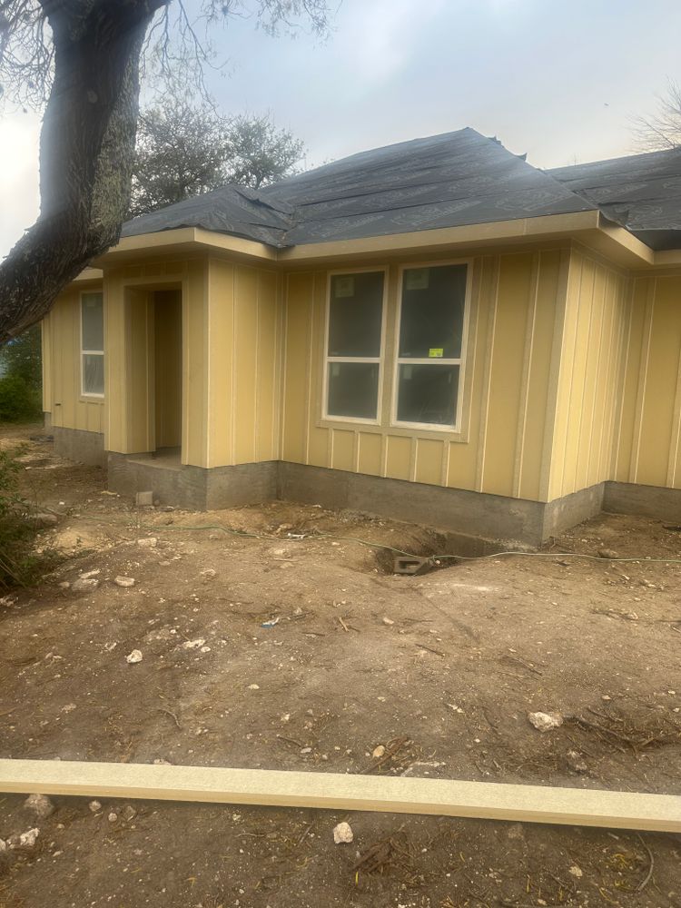 All Photos for GEOS Painting in New Braunfels, TX