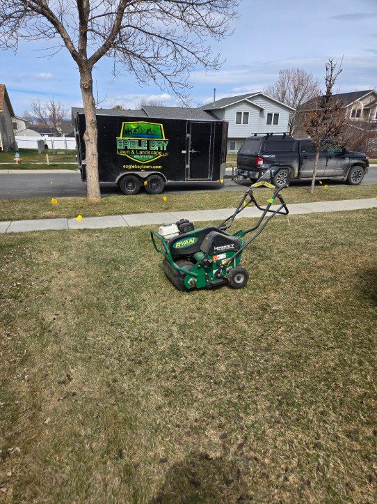 All Photos for Eagle Bay Lawn & Landscape LLC in Helena, MT