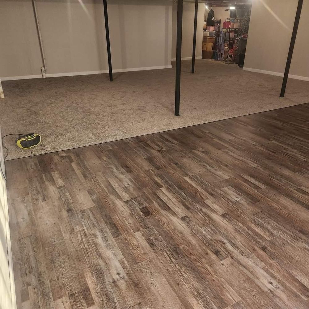 All Photos for Cut a Rug Flooring Installation in Lake Orion, MI