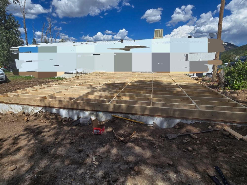 All Photos for Aragon Handy Works in Ranchos de Taos, NM