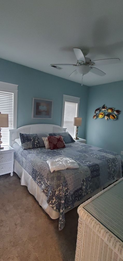 All Photos for Silva Painting Company in Kitty Hawk, NC