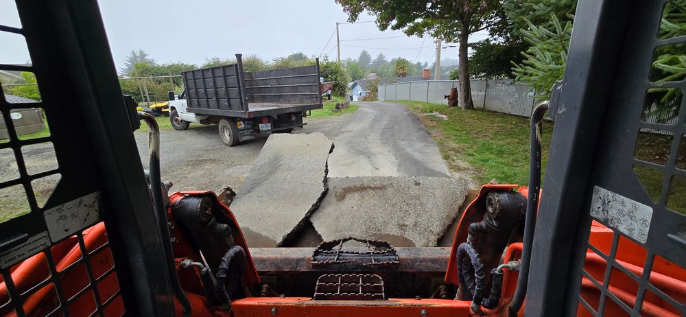 All Photos for House Rock Construction LLC in Brookings, OR