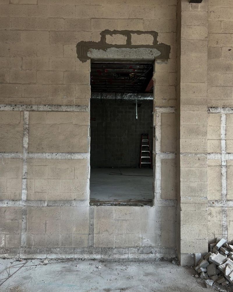 Masonry for Garciano Masonry in Springfield Township, NJ