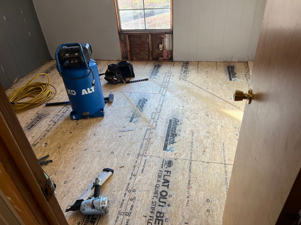 All Photos for Cornerstone Remodeling in Mount Sterling, KY